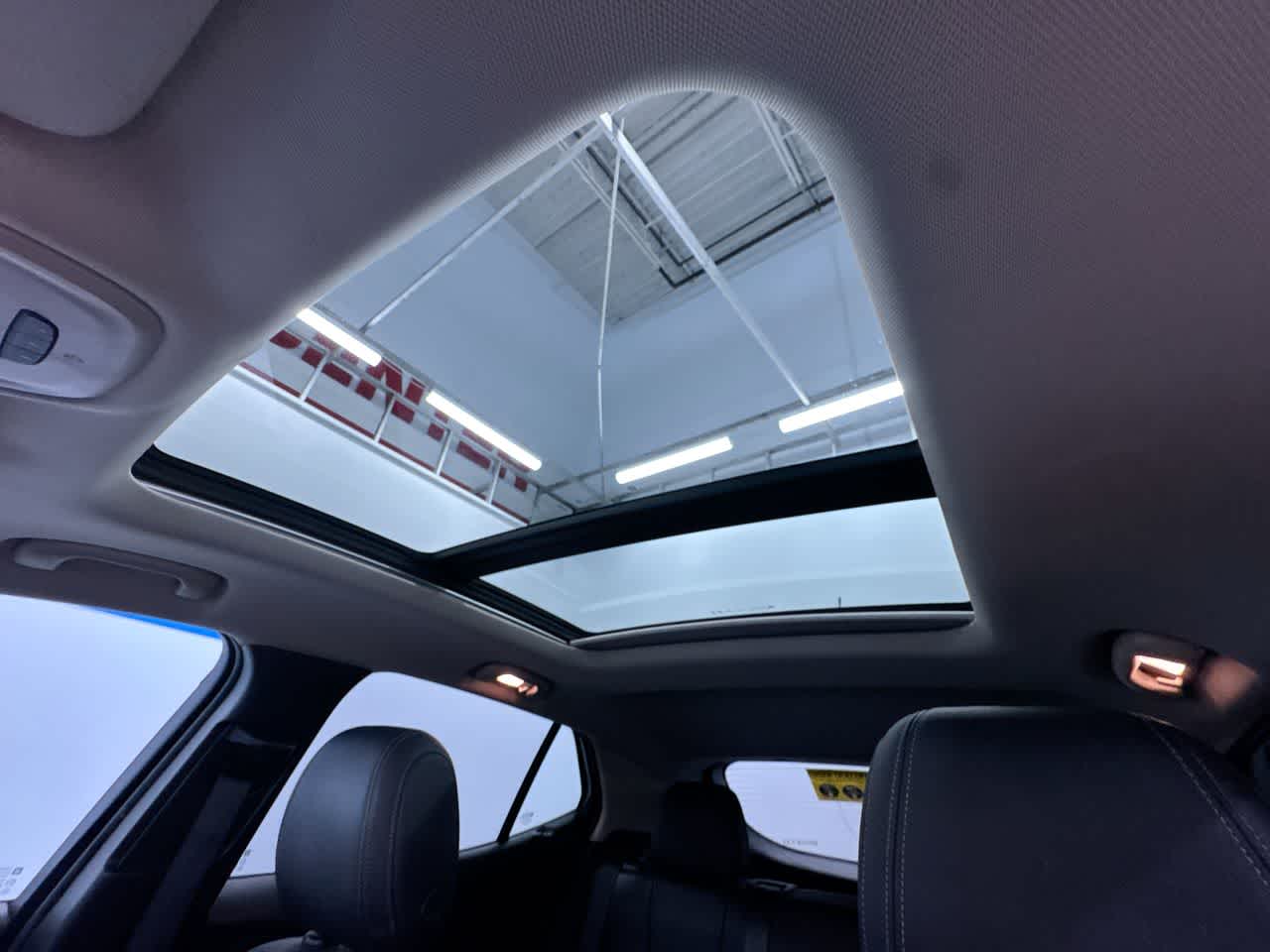 2022 Buick Encore GX Essence