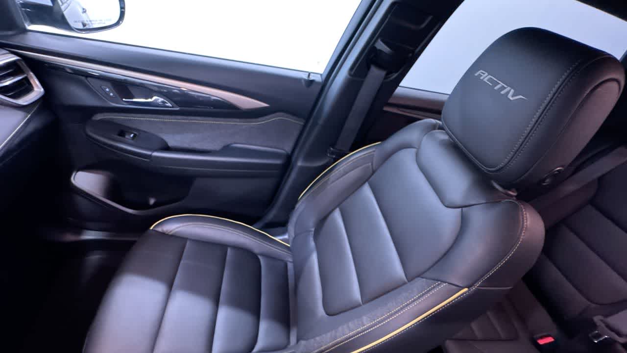 2024 Chevrolet Trailblazer ACTIV