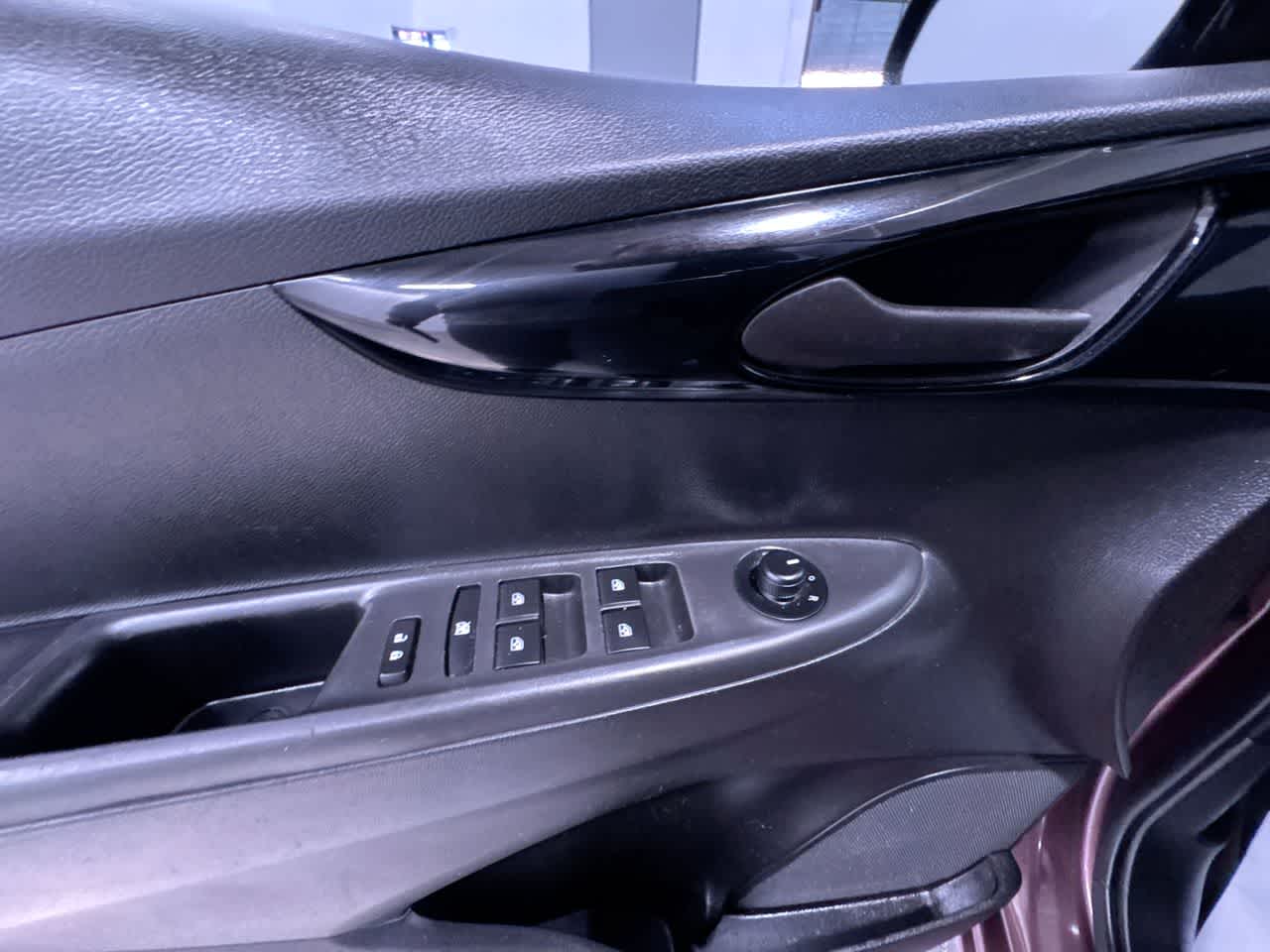 2019 Chevrolet Spark LT