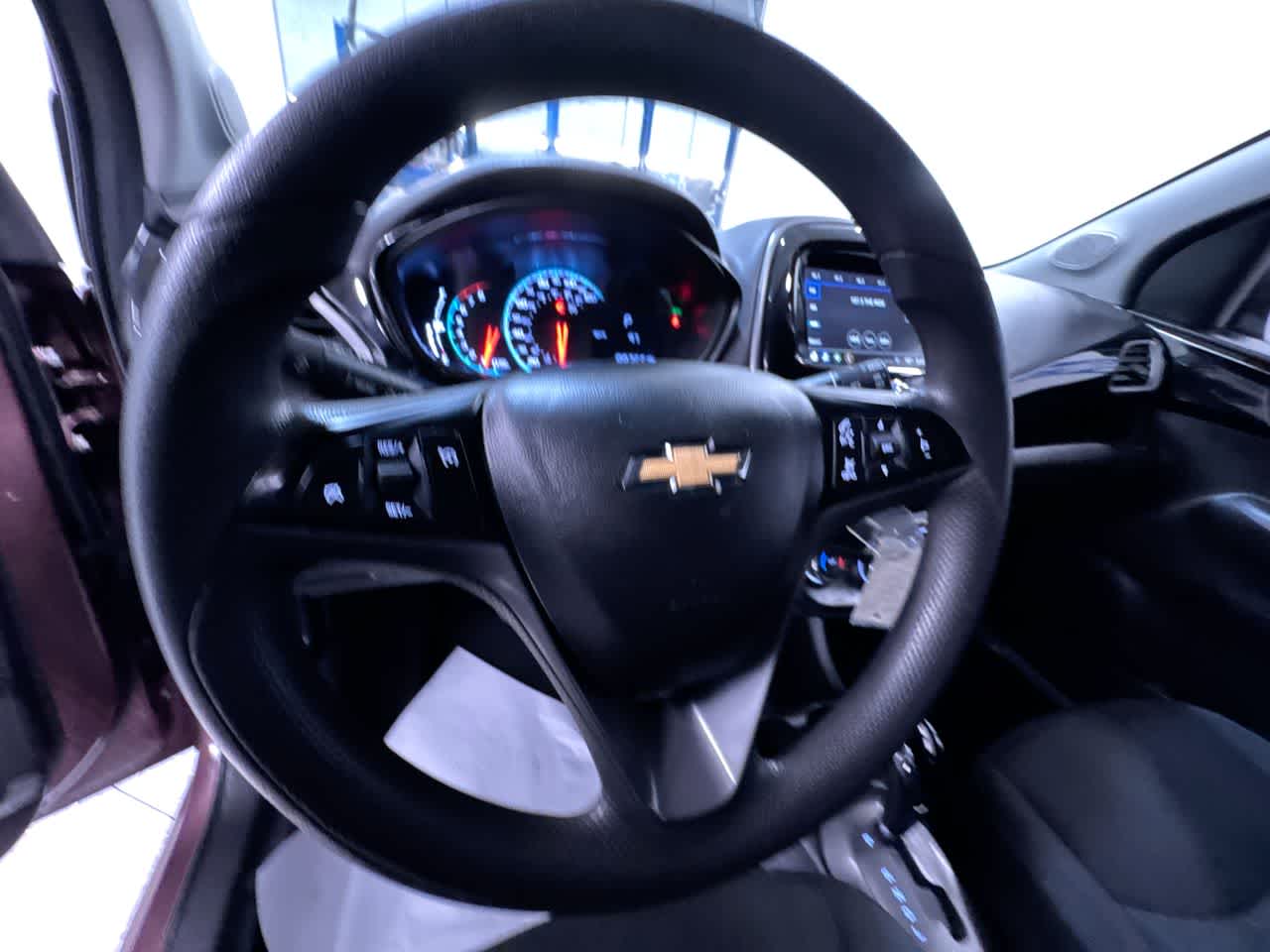 2019 Chevrolet Spark LT