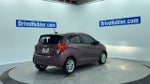 2019 Chevrolet Spark LT