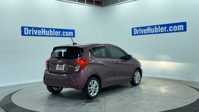 2019 Chevrolet Spark LT