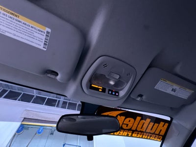 2019 Chevrolet Spark LT