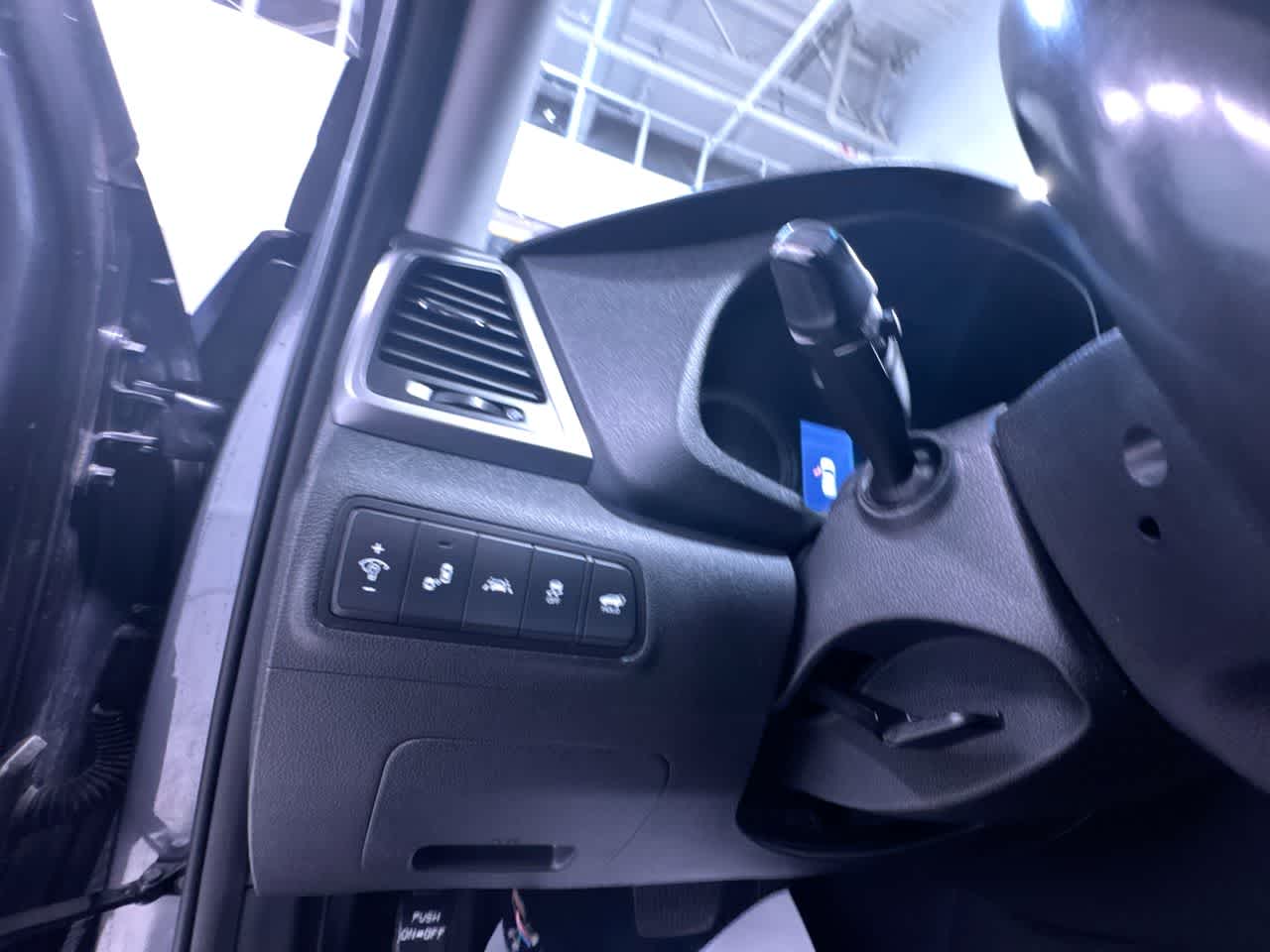 2018 Hyundai Tucson Limited