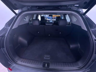 2018 Hyundai Tucson Limited