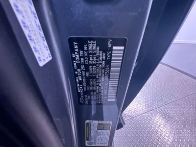 2018 Hyundai Tucson Limited