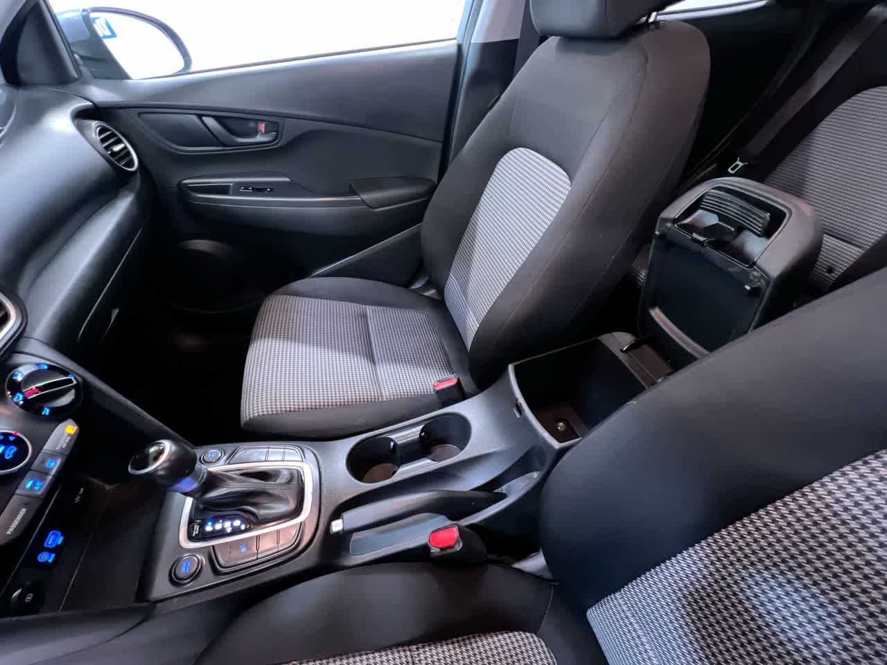 2019 Hyundai Kona SEL