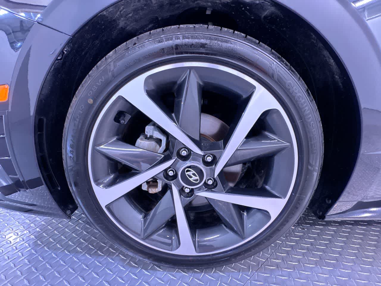 2023 Hyundai Sonata SEL Plus