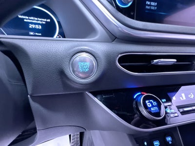2023 Hyundai Sonata SEL Plus