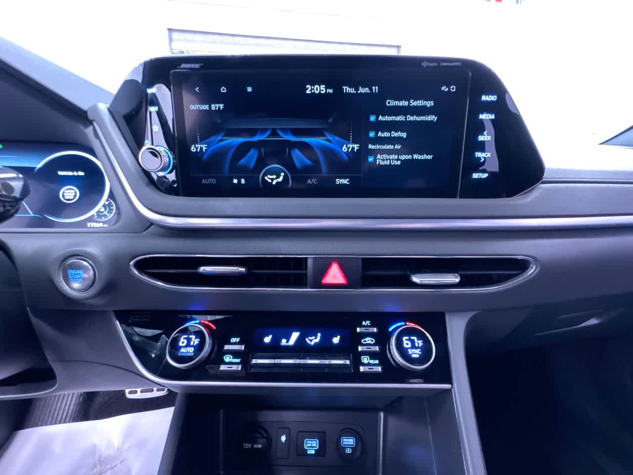 2023 Hyundai Sonata SEL Plus