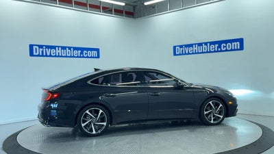 2023 Hyundai Sonata SEL Plus