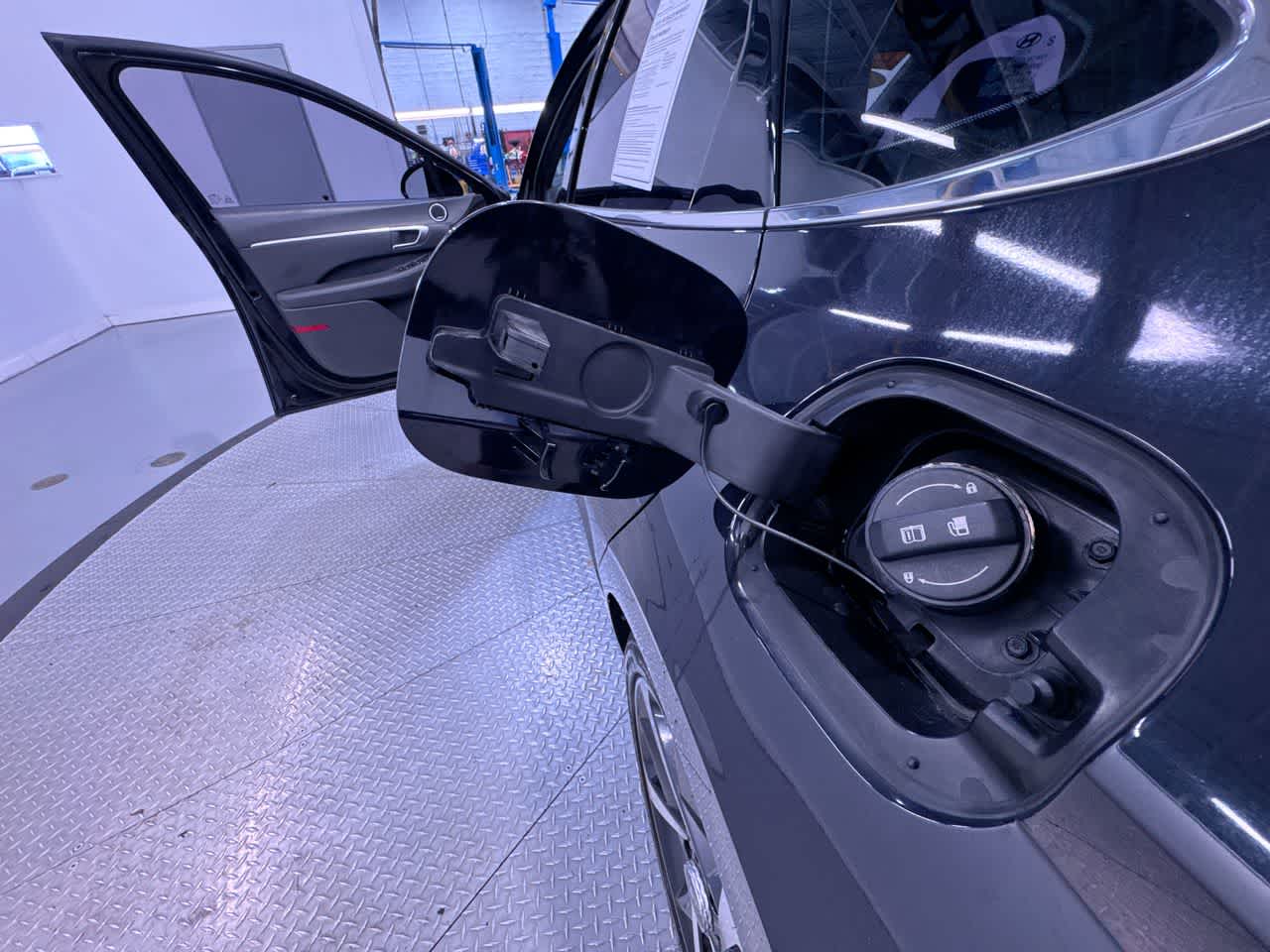 2023 Hyundai Sonata SEL Plus
