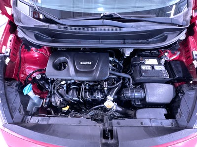 2017 Kia Rio LX
