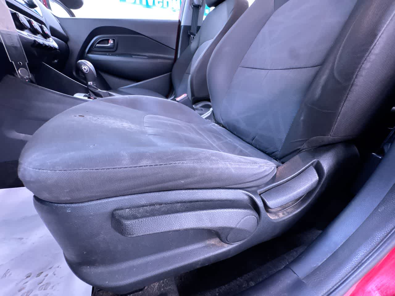 2017 Kia Rio LX