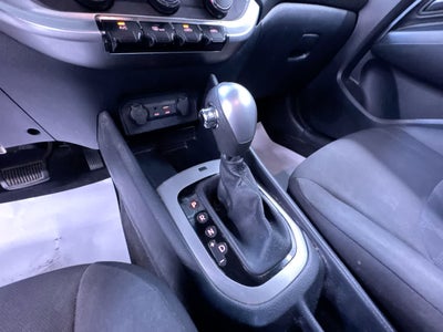 2017 Kia Rio LX