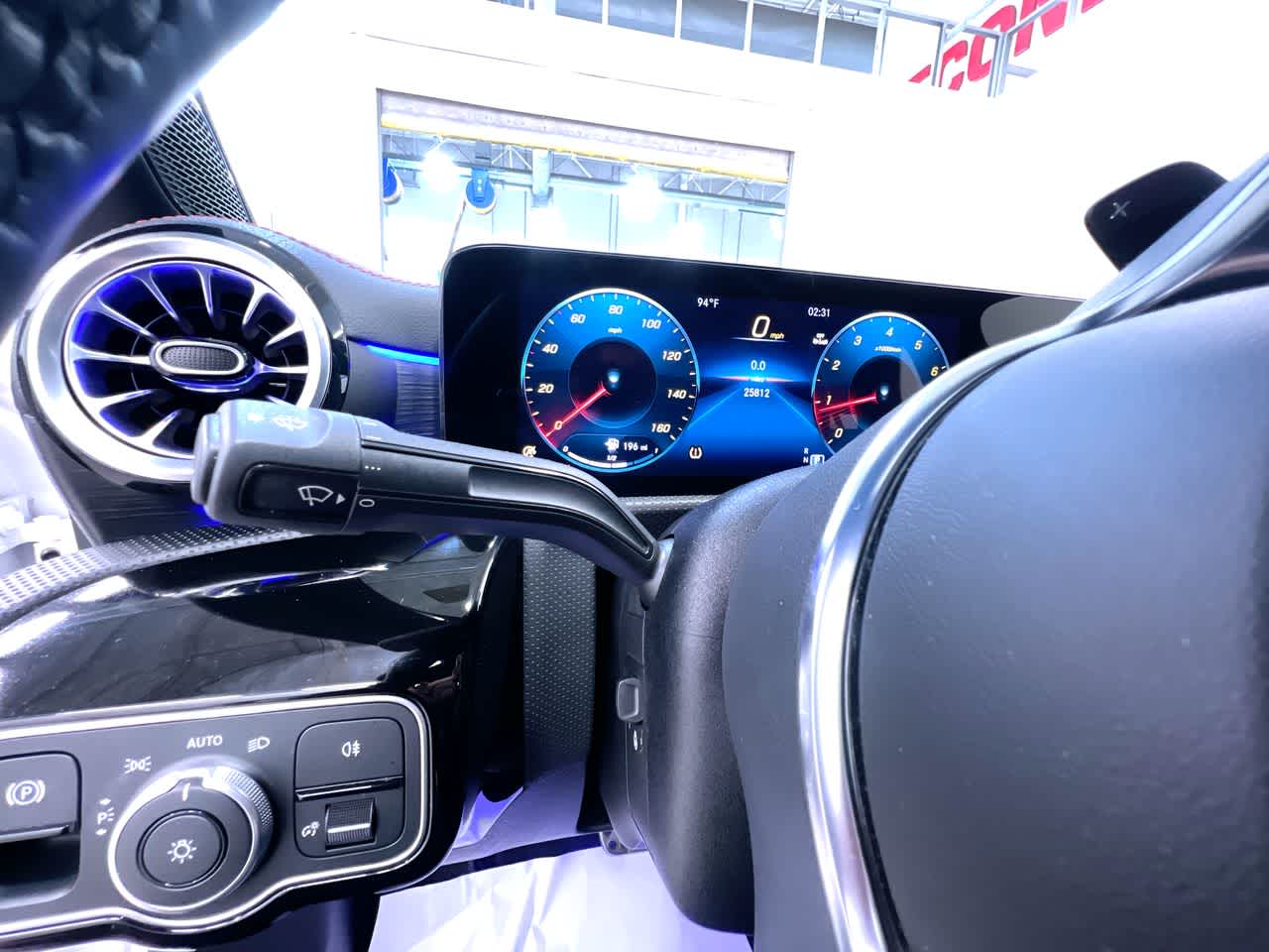 2023 Mercedes-Benz CLA CLA 250