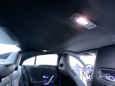 2023 Mercedes-Benz CLA CLA 250