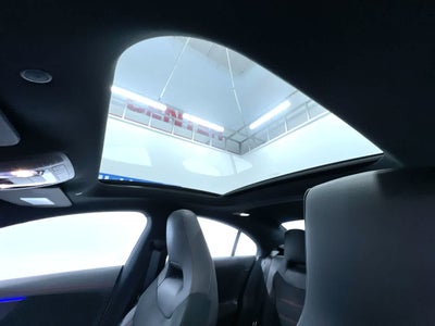 2023 Mercedes-Benz CLA CLA 250