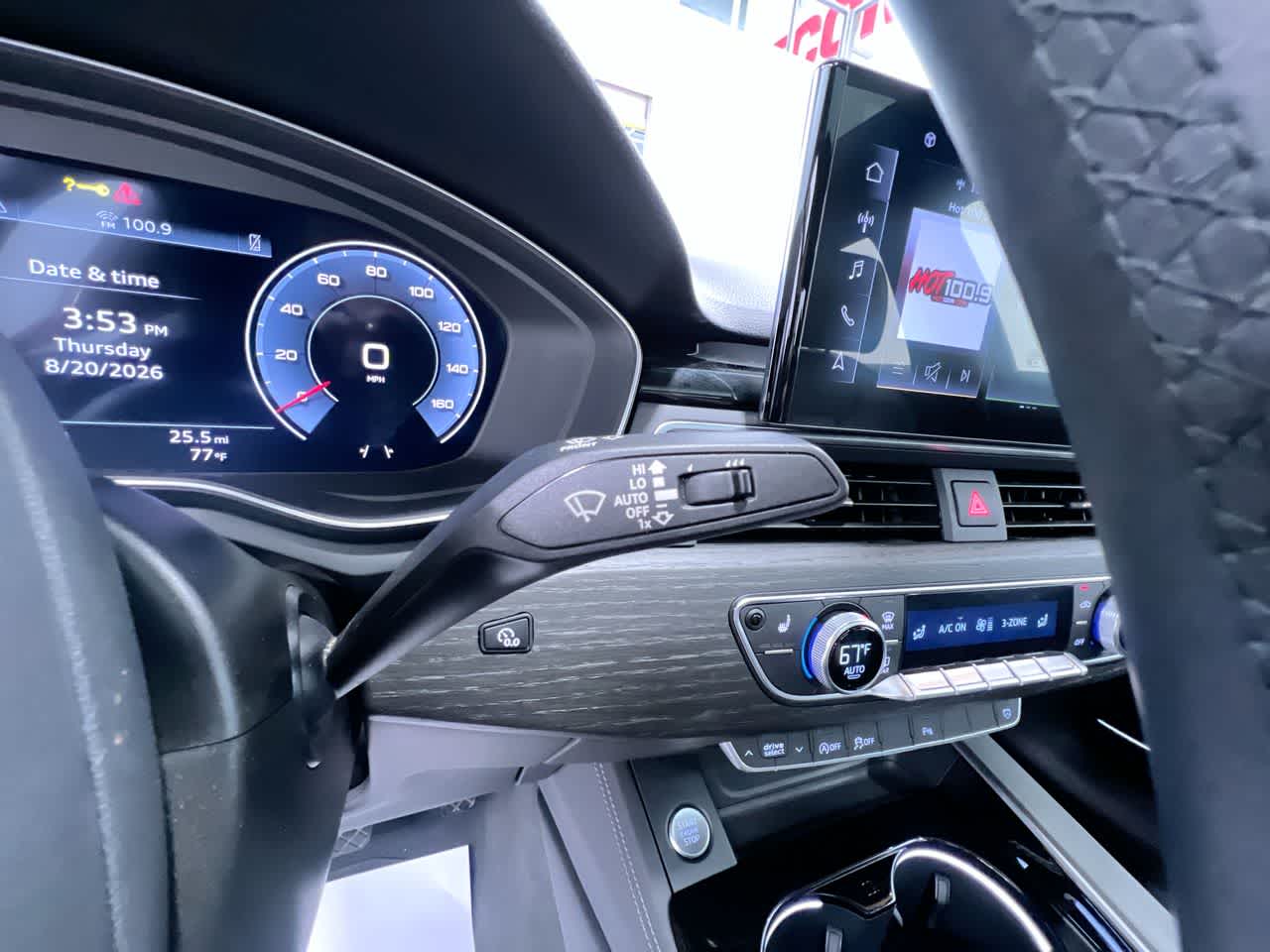 2024 Audi A4 Sedan S line Premium Plus