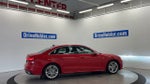 2024 Audi A4 Sedan S line Premium Plus
