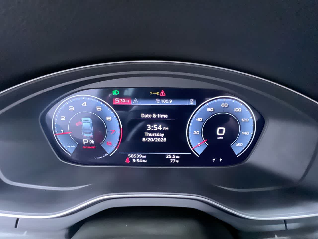2024 Audi A4 Sedan S line Premium Plus