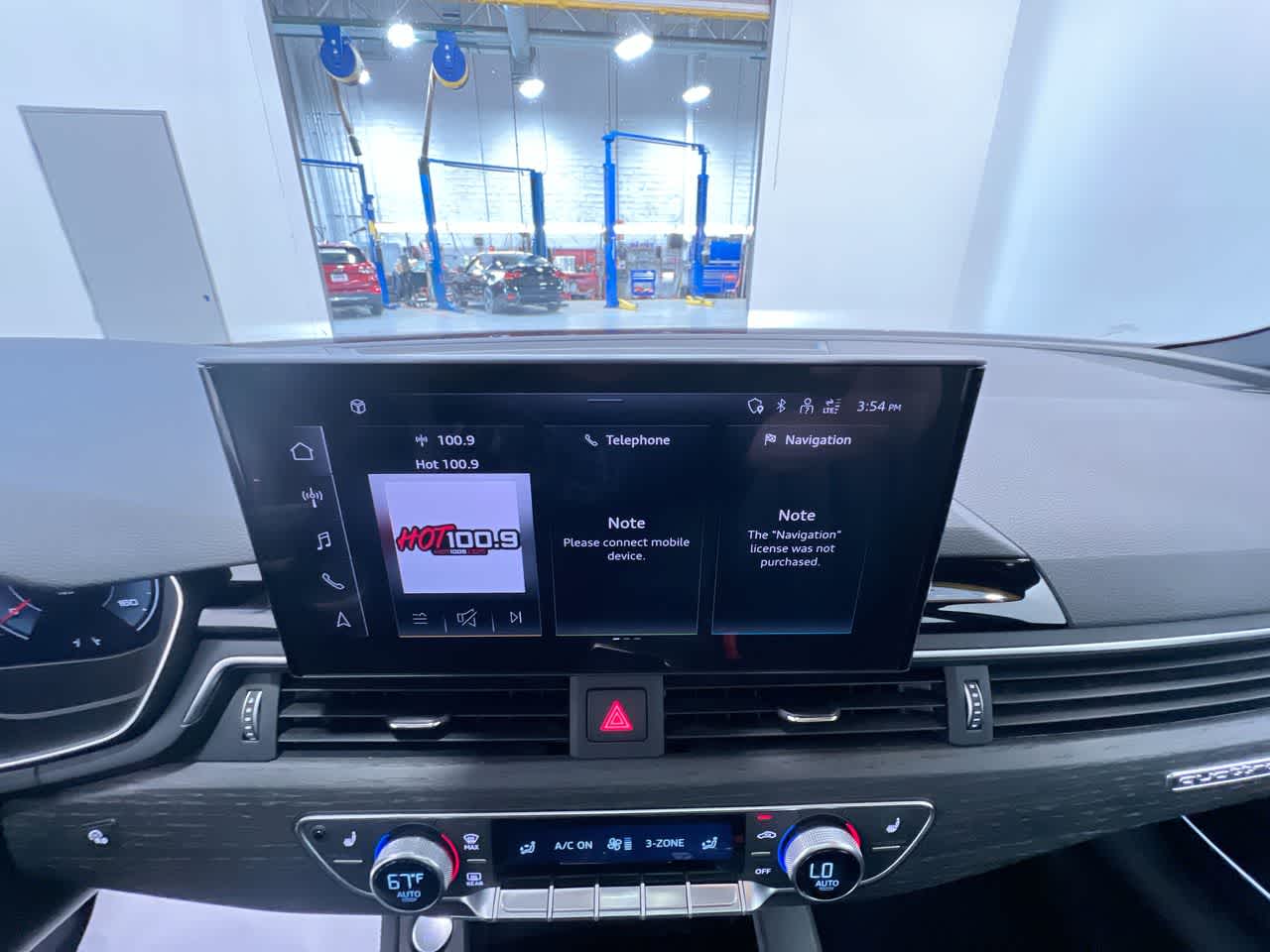 2024 Audi A4 Sedan S line Premium Plus