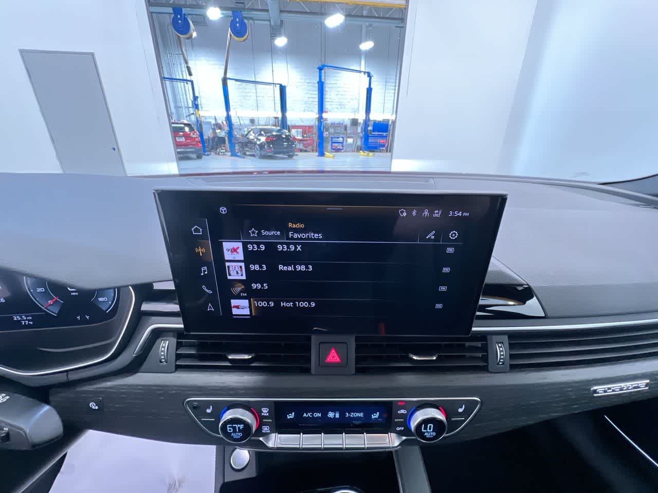 2024 Audi A4 Sedan S line Premium Plus