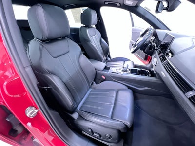 2024 Audi A4 Sedan S line Premium Plus