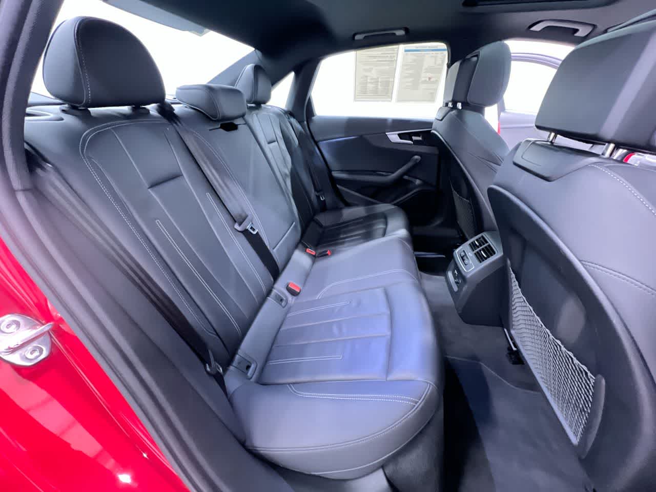 2024 Audi A4 Sedan S line Premium Plus