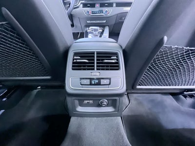 2024 Audi A4 Sedan S line Premium Plus