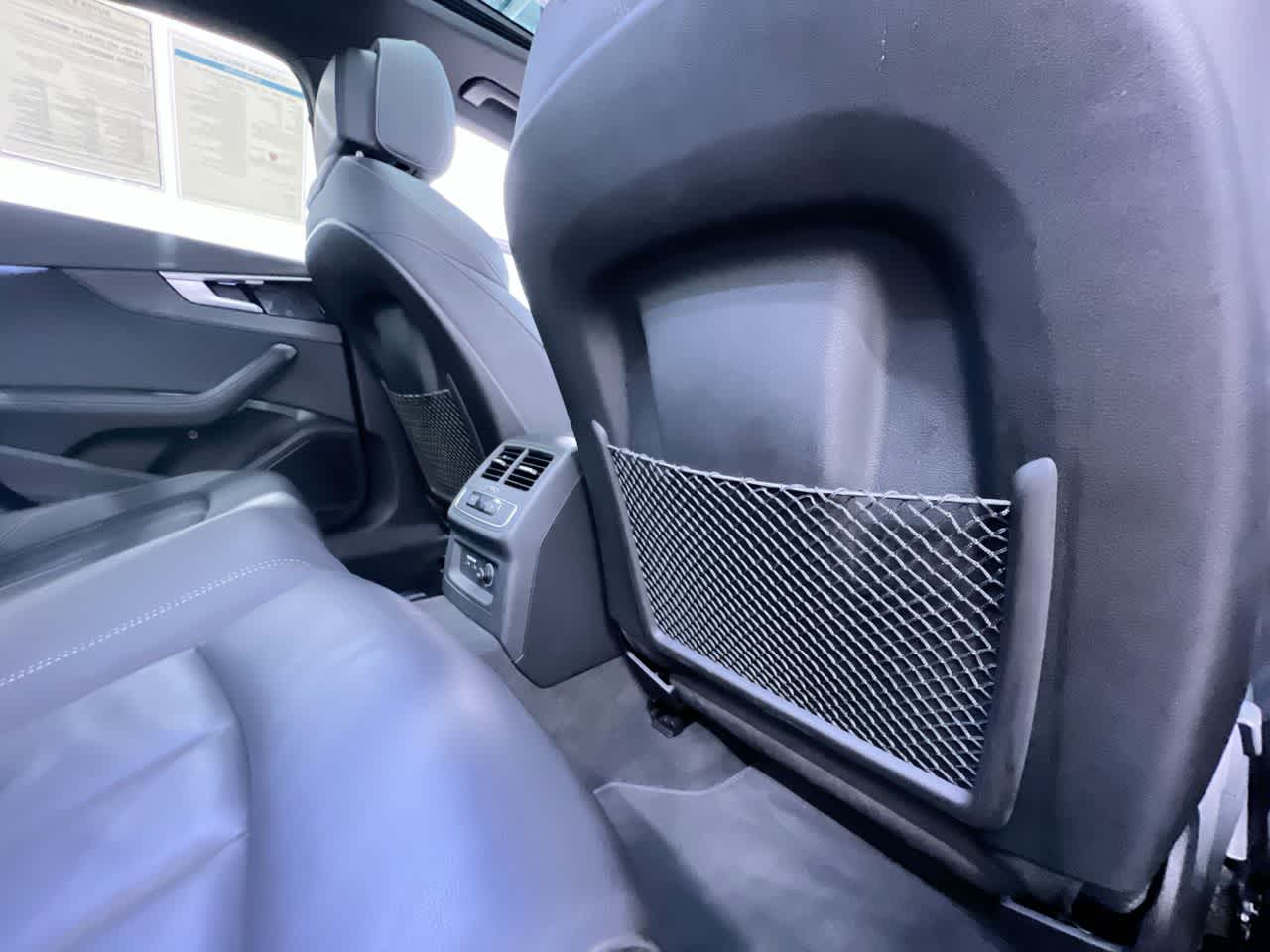 2024 Audi A4 Sedan S line Premium Plus