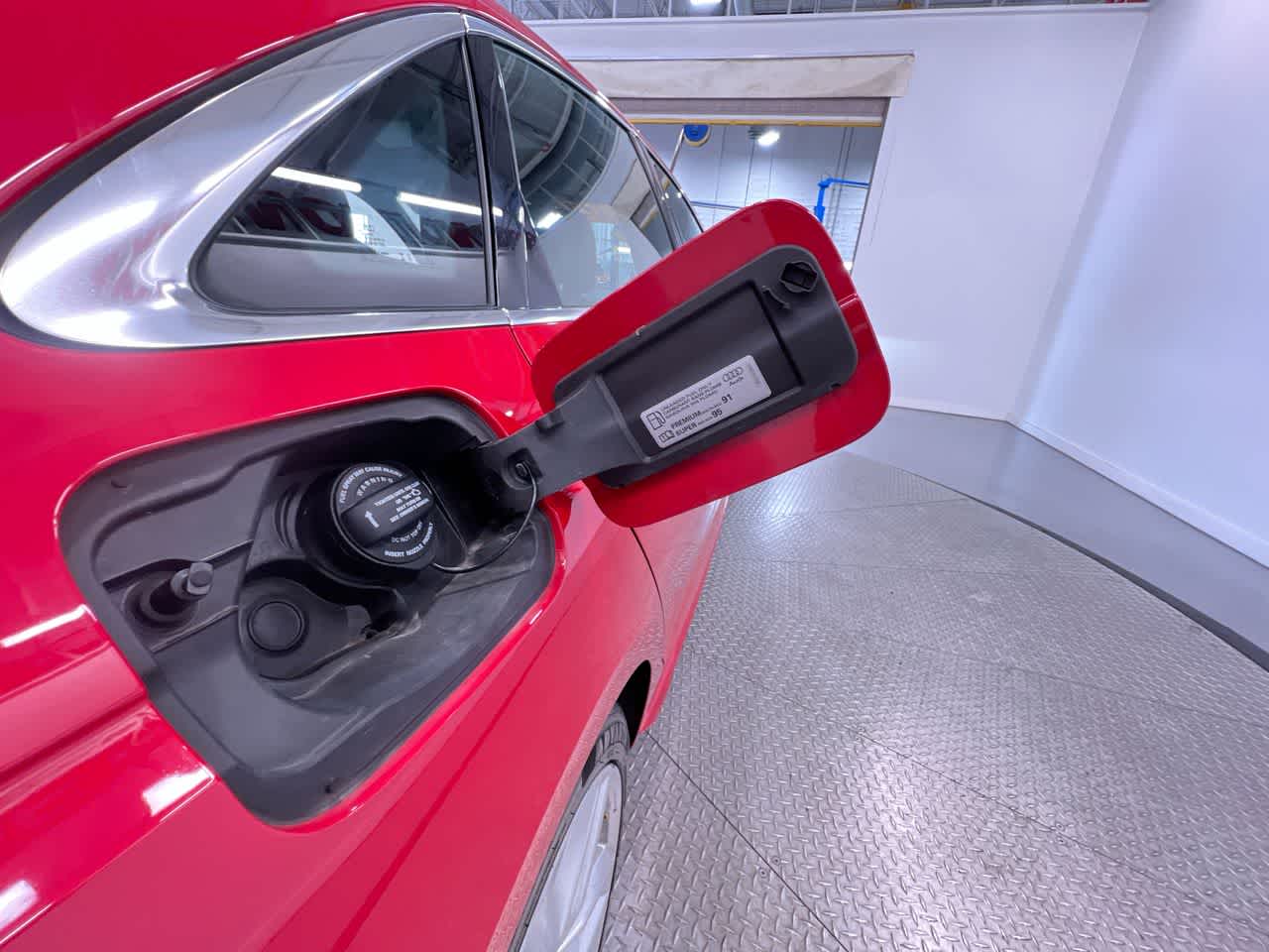 2024 Audi A4 Sedan S line Premium Plus