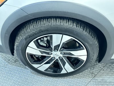 2025 Volvo V60 Cross Country Plus