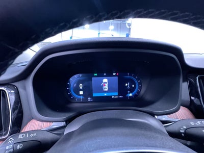 2025 Volvo V60 Cross Country Plus