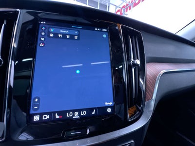 2025 Volvo V60 Cross Country Plus