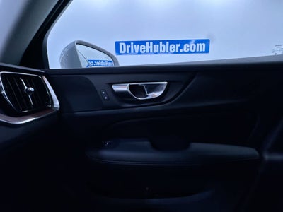 2025 Volvo V60 Cross Country Plus