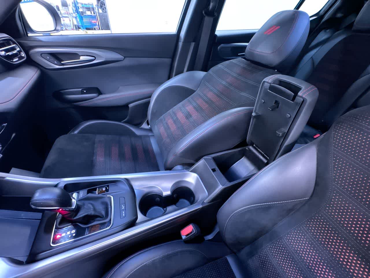 2024 Dodge Hornet R/T