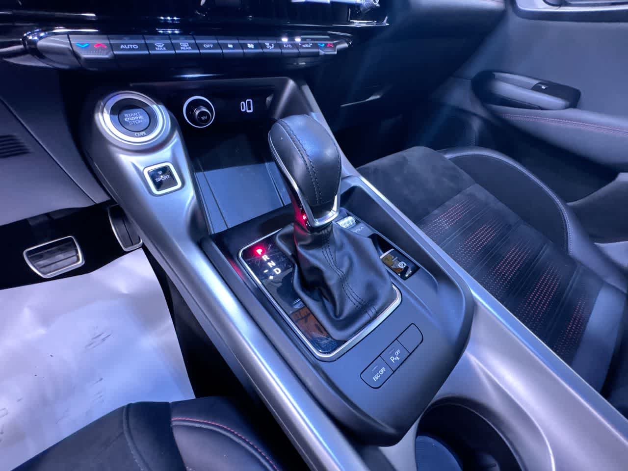 2024 Dodge Hornet R/T