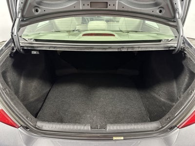 2012 Honda Civic Sdn LX