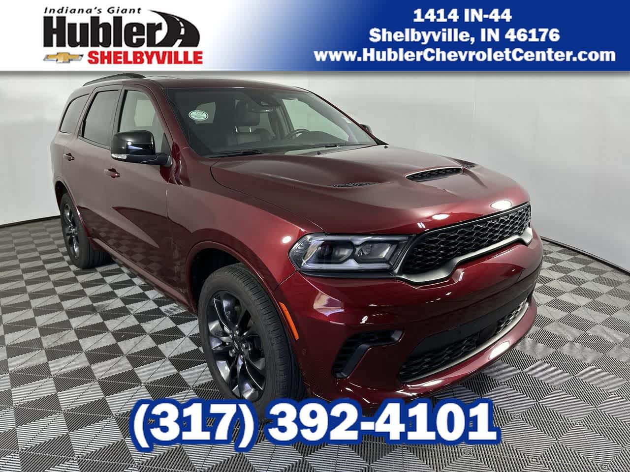 2024 Dodge Durango GT Premium