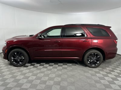 2024 Dodge Durango GT Premium