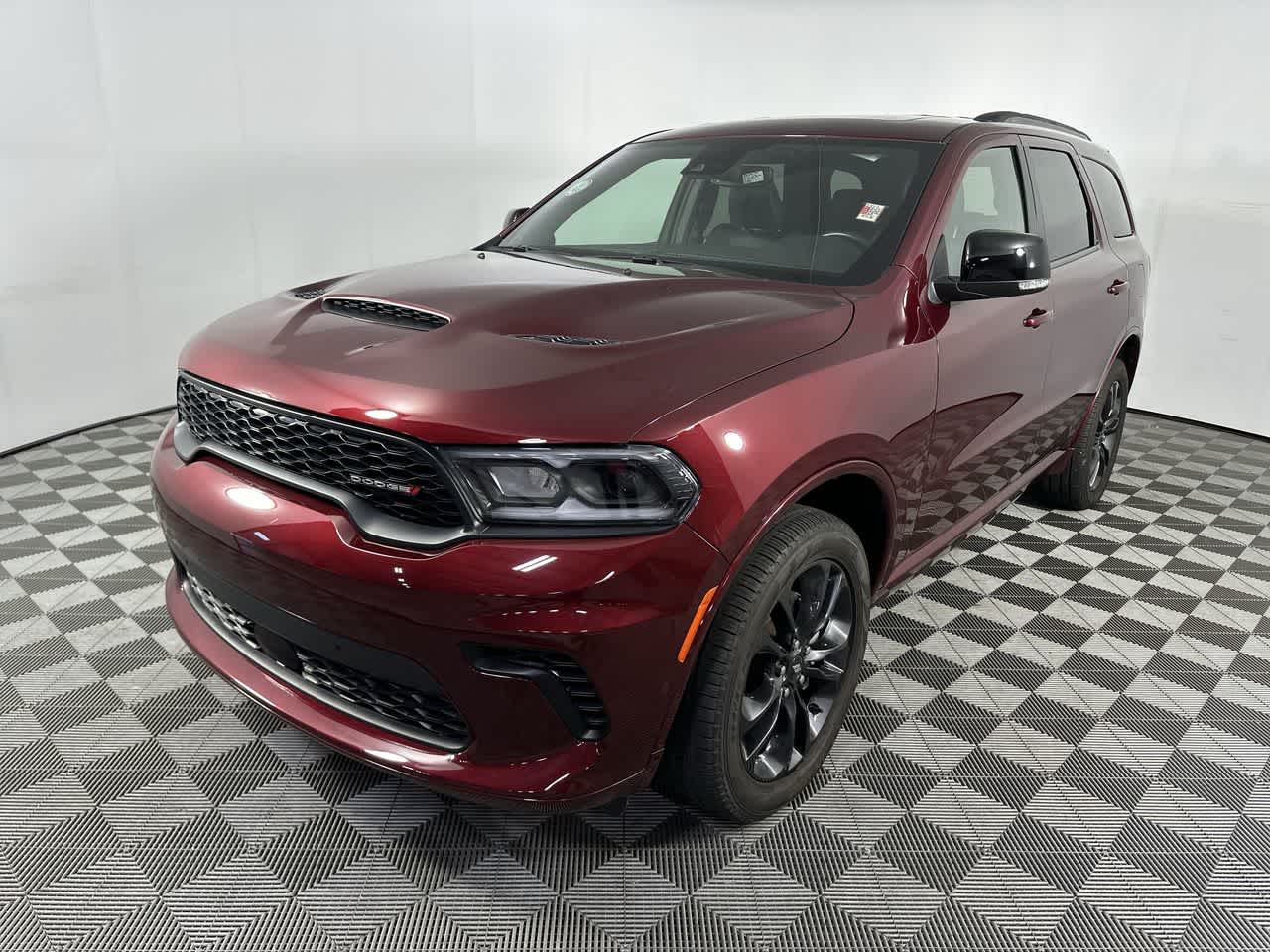 2024 Dodge Durango GT Premium