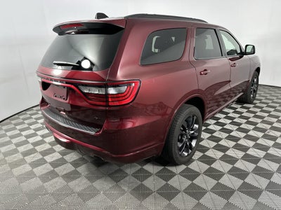 2024 Dodge Durango GT Premium