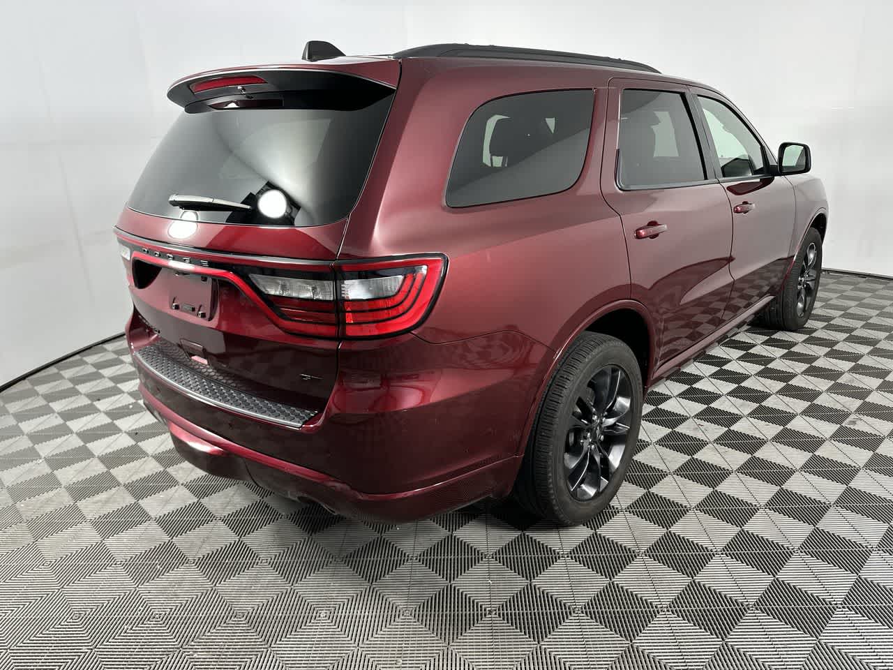 2024 Dodge Durango GT Premium