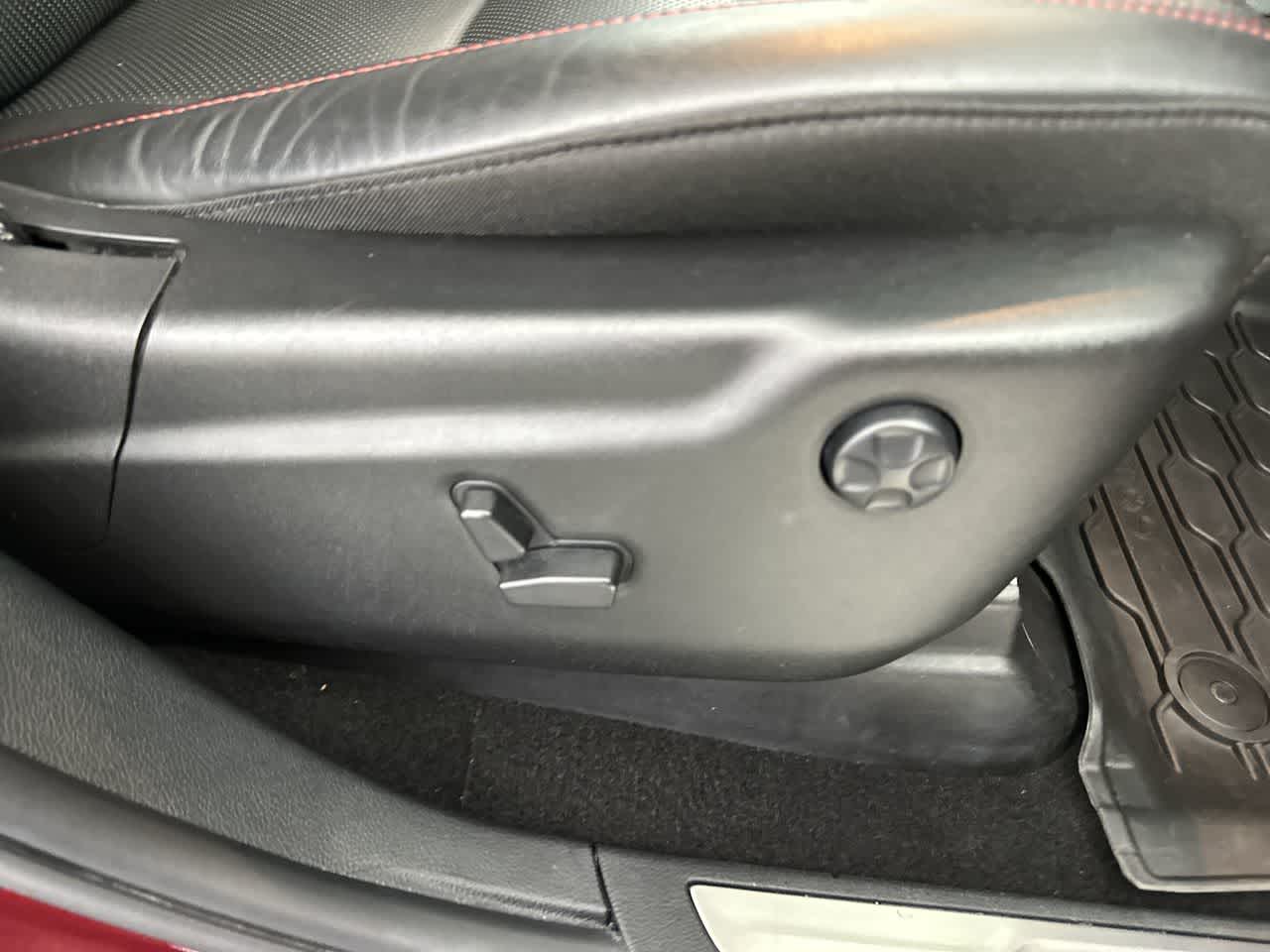 2024 Dodge Durango GT Premium