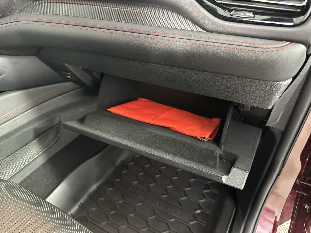 2024 Dodge Durango GT Premium