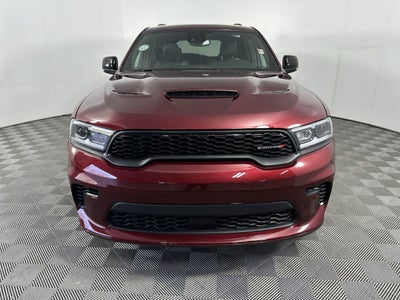 2024 Dodge Durango GT Premium