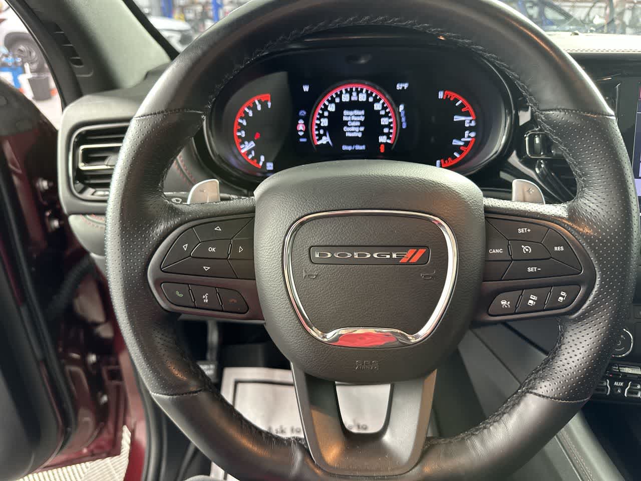 2024 Dodge Durango GT Premium