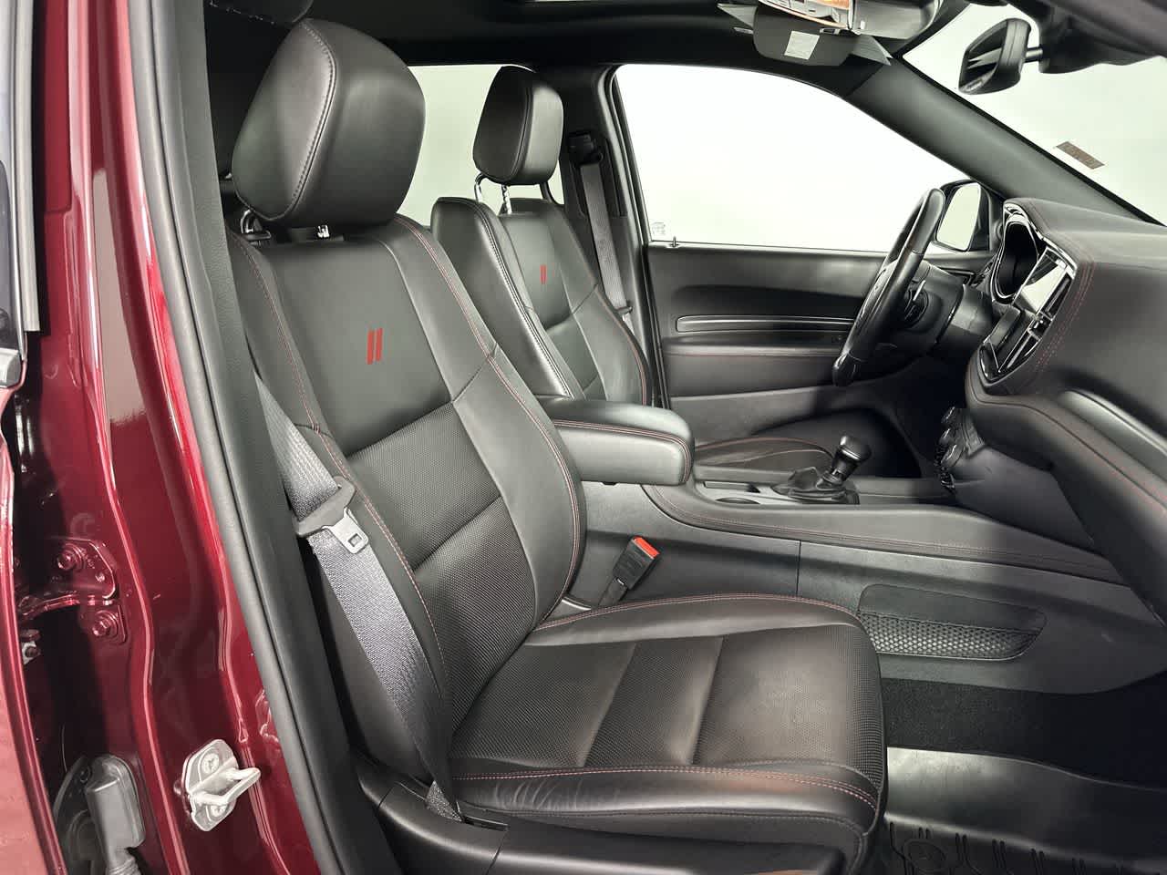 2024 Dodge Durango GT Premium