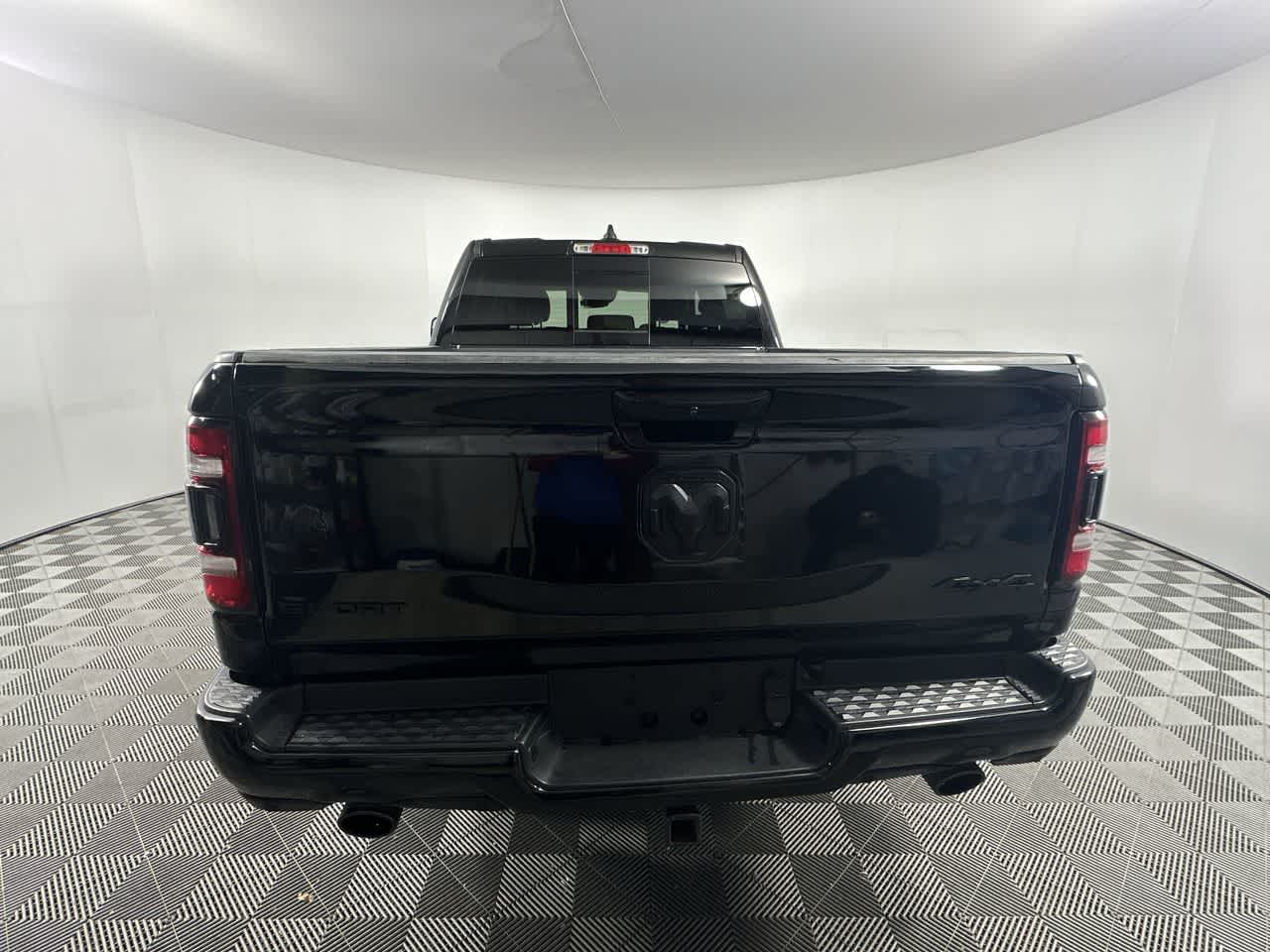 2022 RAM 1500 Sport